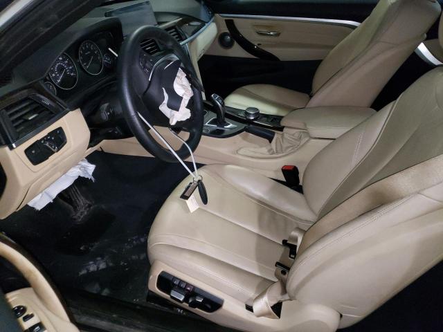 WBA4U9C34H5H64562 BMW 430xi