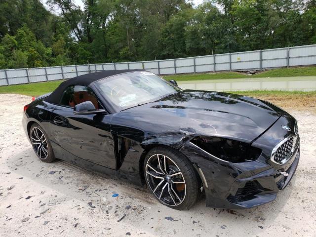 WBAHF3C57KWW40049 BMW Z4 Sdrive30i