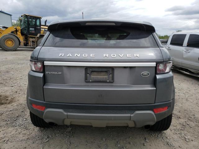 SALVV2BG7FH056744 Land Rover Range Rover Evoque Prestige Premium