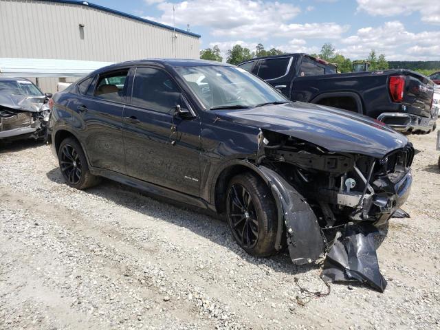 5UXKU2C36H0U30107 BMW X6 Xdrive35i