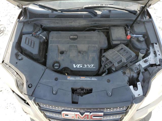 2GKFLTE35F6307996 GMC Terrain Slt