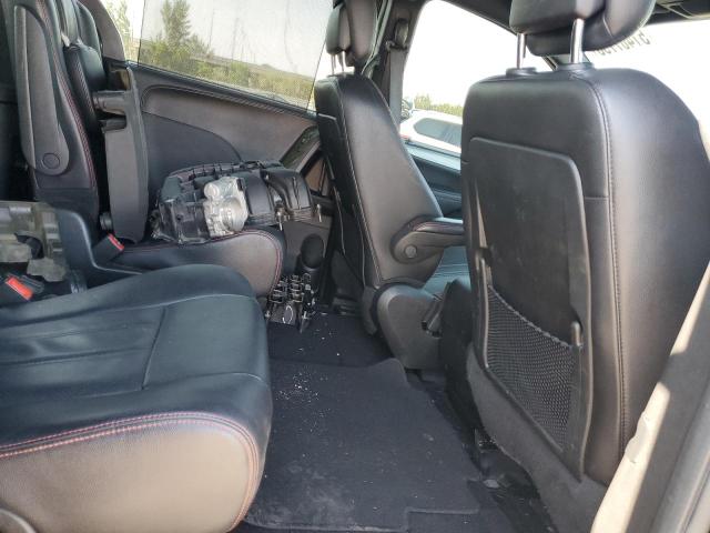 2C4RDGEG3KR617847 Dodge Grand Caravan Gt