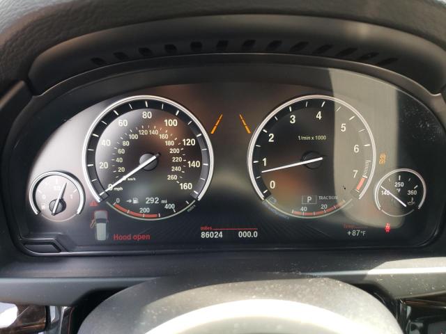 5UXKR0C59F0P12732 BMW X5 Xdrive35i