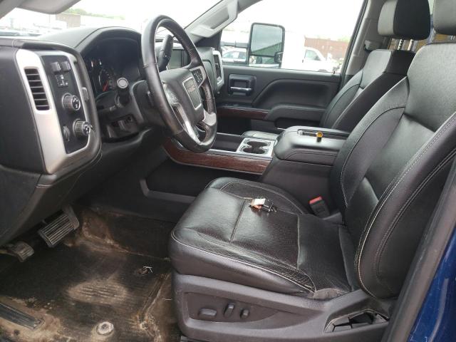 1GT22TEG3GZ394335 GMC Sierra K2500 Slt