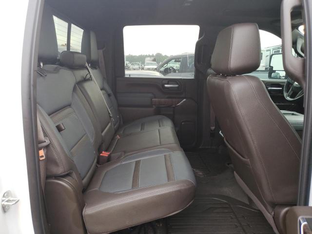 1GT49WEY1MF183419 GMC Sierra K3500 Denali