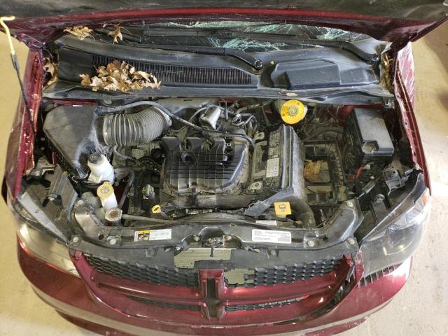 2C4RDGEG5KR711017 Dodge Grand Caravan Gt