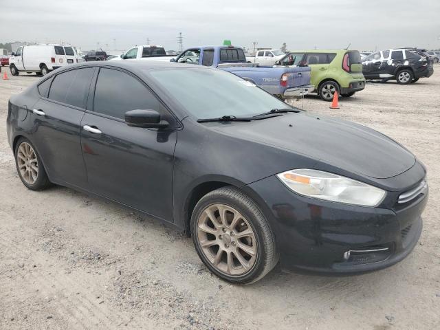 1C3CDFCBXED669205 Dodge Dart Limited