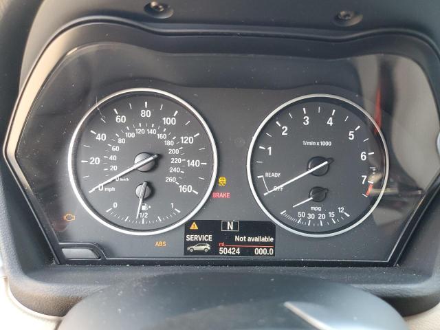WBXHT3C32H5F68448 BMW X1 Xdrive28i