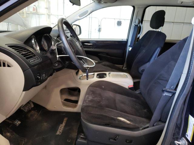 2C4RDGCG7ER240155 Dodge Grand Caravan Sxt