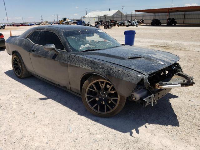 2C3CDZBT9FH914060 Dodge Challenger Sxt Plus
