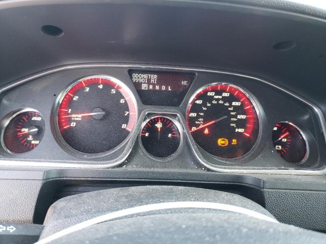 1GKKVPKD1GJ202549 GMC ACADIA SLE