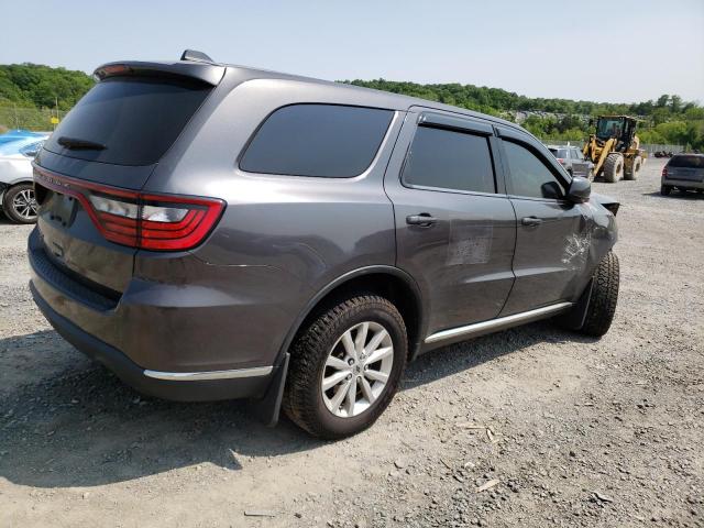 1C4RDJAG6KC586024 Dodge Durango Sxt