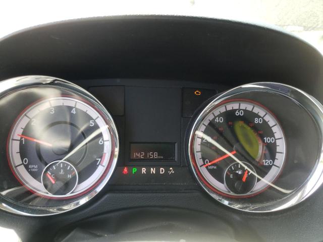 2C4RDGBG2KR632859 Dodge Grand Caravan Se