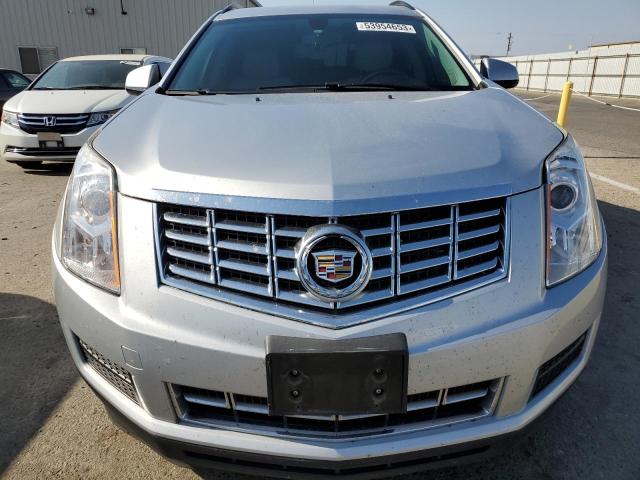 3GYFNAE37ES577414 Cadillac SRX