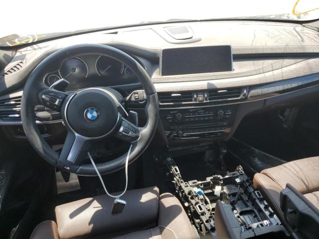 5UXKR6C56F0J77488 BMW X5 Xdrive50i