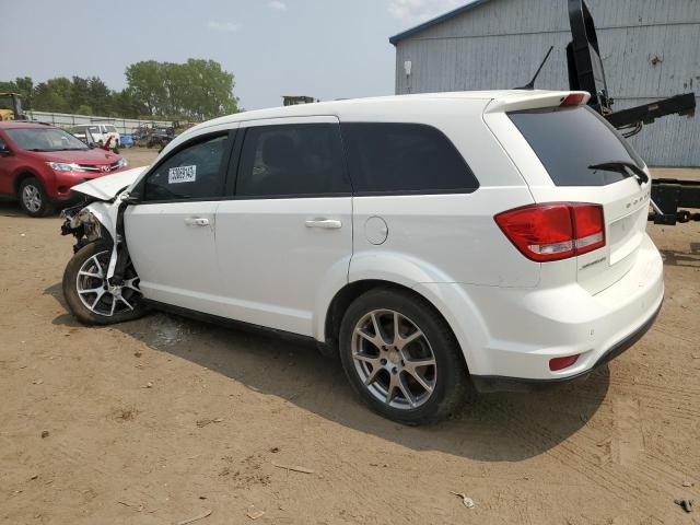 3C4PDCEGXFT744453 Dodge Journey R/t