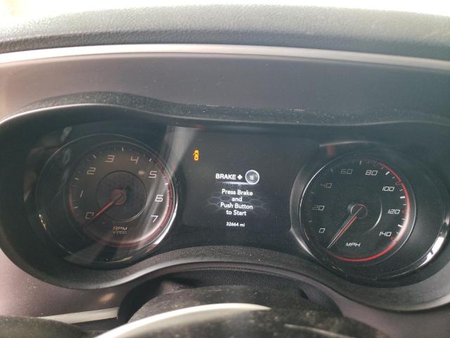 2C3CDXBG8NH110418 Dodge Charger Sxt