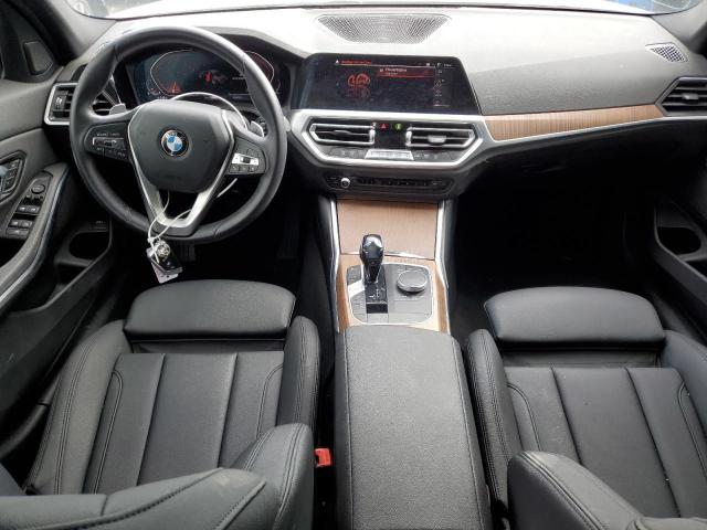 3MW5R1J00L8B18248 BMW 330I