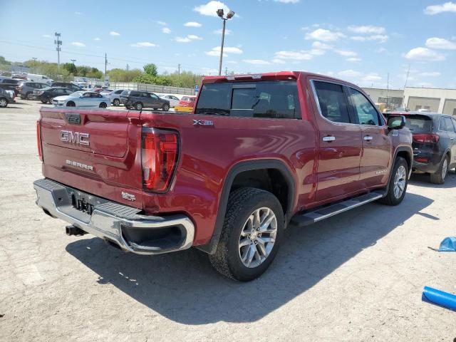 1GTU9DEL9KZ137891 GMC Sierra K1500 Slt