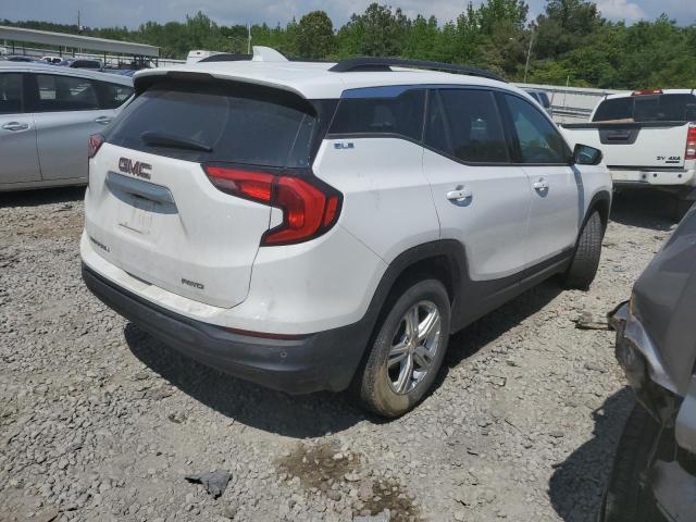 3GKALTEV1KL118635 GMC Terrain Sle