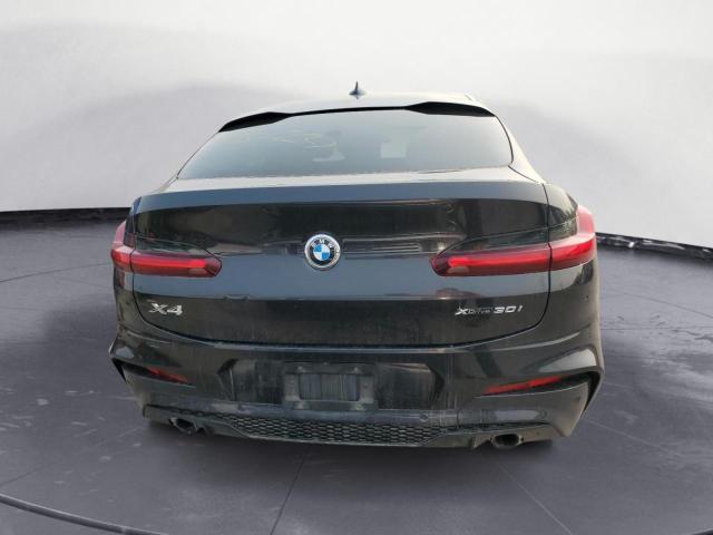 5UXUJ3C5XKLG57365 BMW X4 Xdrive30i