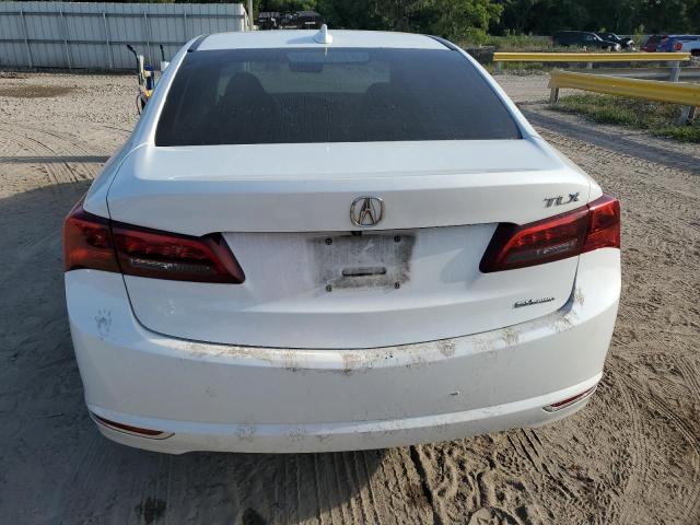 19UUB3F5XFA002617 Acura TLX TECH