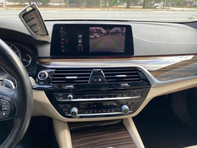 WBAJA5C53KBX87665 BMW 530 I