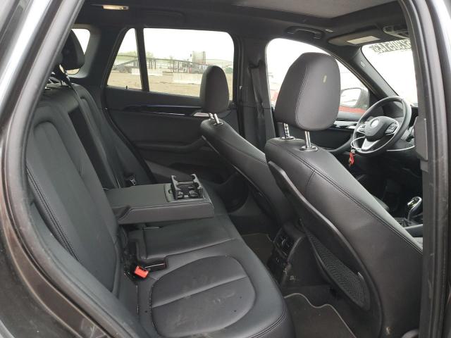 WBXJG9C01N5V44858 BMW X1 Xdrive28i