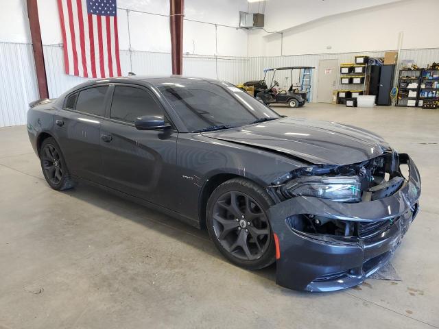 2C3CDXCTXJH150862 Dodge CHARGER R/T
