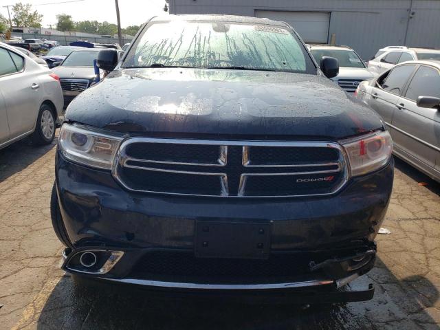 1C4RDJDG7EC292051 Dodge DURANGO LIMITED