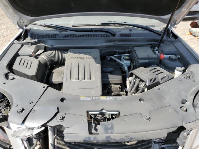 2GKALMEKXE6147524 GMC Terrain Sle