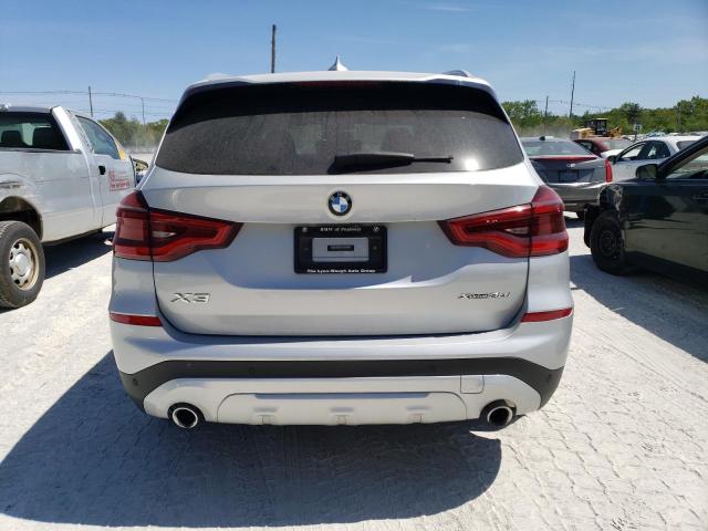 5UXTY5C0XM9F50095 BMW X3 Xdrive30i