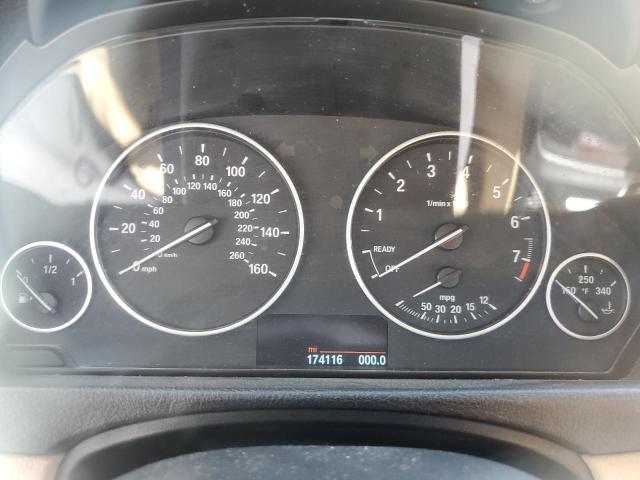 WBA3A5C54EF605624 BMW 328 I
