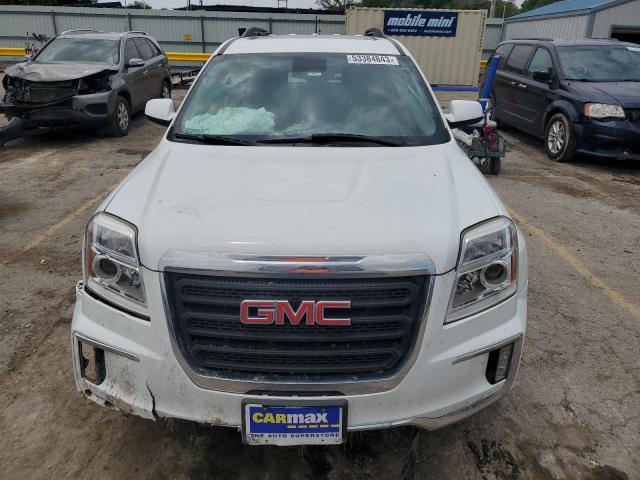 2GKFLTEK8H6119497 GMC Terrain Sle