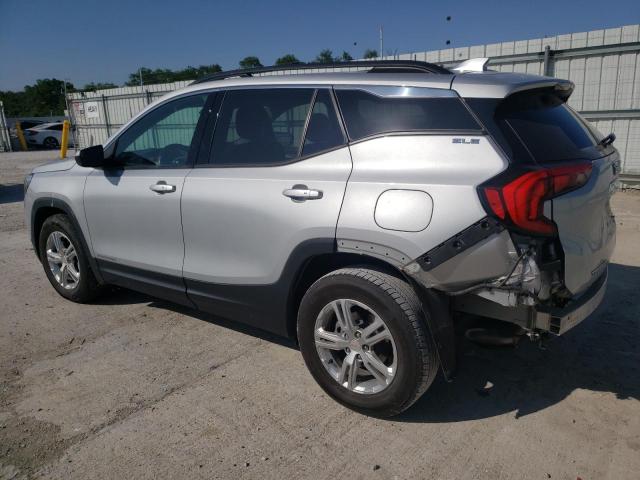 3GKALMEV3KL107903 GMC Terrain Sle
