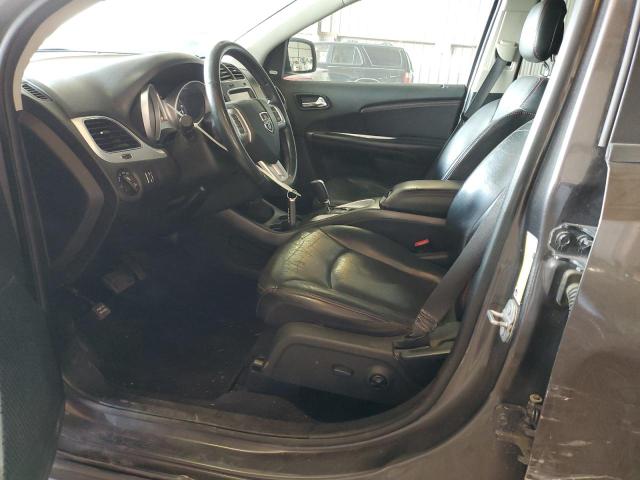 3C4PDCEG4JT370091 Dodge JOURNEY GT