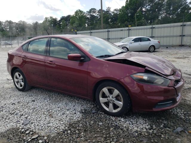 1C3CDFBB5FD374032 Dodge DART SXT