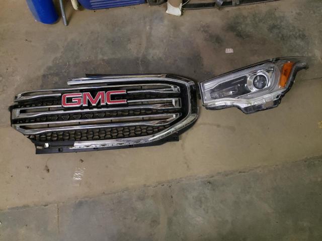 1GKKNULS1KZ102201 GMC Acadia Slt-1