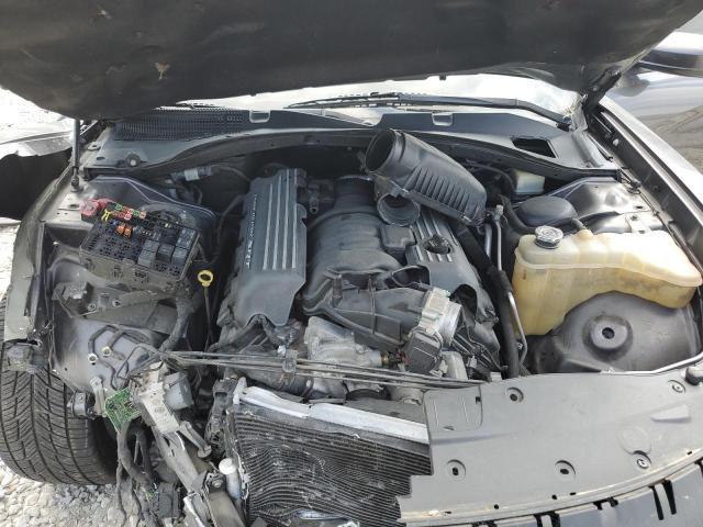 2C3CDXGJ5GH106768 Dodge Charger R/t Scat Pack