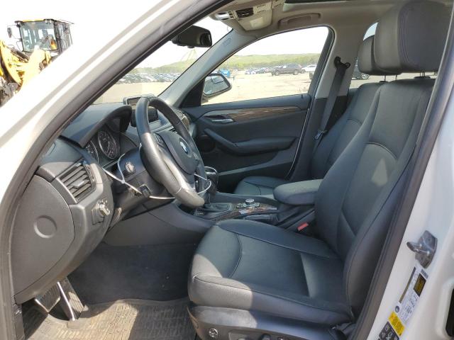 WBAVM5C52FVV95327 BMW X1 Xdrive35i