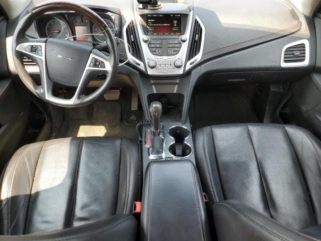 2GKFLZE3XE6248588 GMC Terrain Denali
