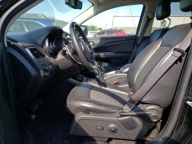 3C4PDDGG4HT527499 Dodge Journey Crossroad