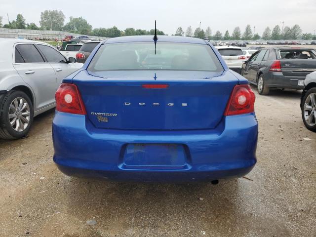 1C3CDZAB3EN113073 Dodge AVENGER SE