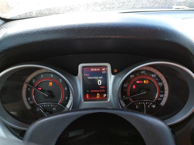 3C4PDCBB8GT128423 Dodge Journey Sxt
