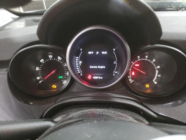 ZFBCFXAB4HP623423 Fiat 500x Pop