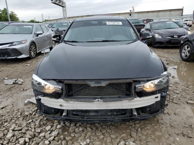 WBA3C3C54FP664893 BMW 320 I Xdrive