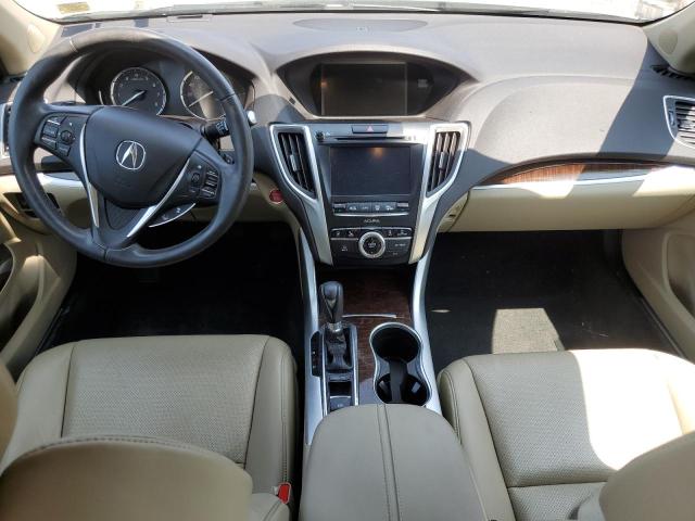 19UUB1F5XJA004204 Acura TLX TECH