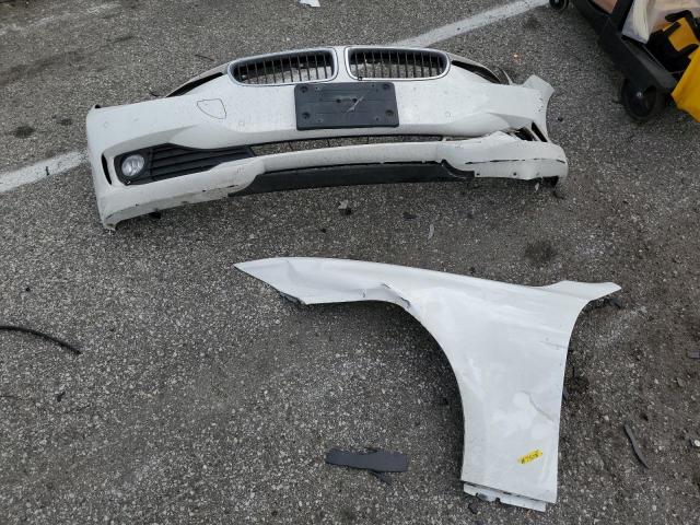 WBA3D3C54EK154214 BMW 328 D