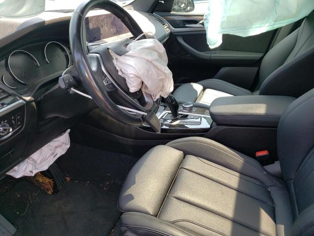 5UXTY5C02L9D08898 BMW X3 Xdrive30i