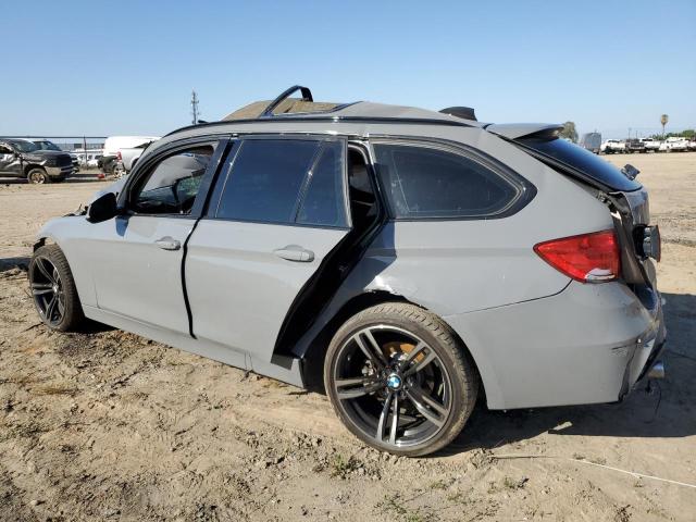 WBA3K5C50EF776450 BMW 328 D Xdrive